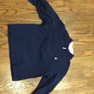 Johnnie-O 1/4 zip pullover